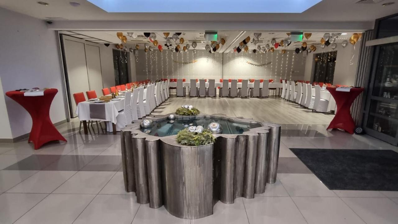 Ck Kalina Hotel Lądek-Zdrój Eksteriør billede